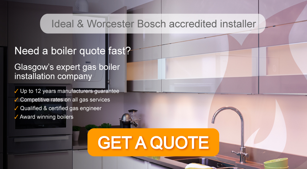 FJL Gas Services Glasgow